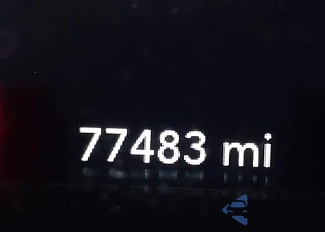 2020 Chrysler Pacifica Touring из США, поврежденный, VIN 2C4RC1FG2LR147598